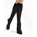 chaussette 60 deniers noir