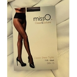 collant haut de gamme misso lingerie