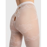 collant 30 deniers fiore wild dream