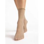 chaussette 40 deniers nude fiore