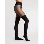 collant sexy fiore 40 deniers
