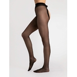 collant ouvert noir sexy fiore cute dream
