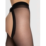 colllant ouvert fiore cute dream