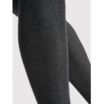 collant gris 40 fiore velda