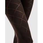 collant microfibre 40den  mocca