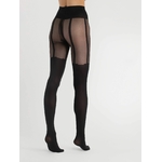 collant moderne 40 deniers fiore