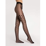 collant moderne fiore nathlie