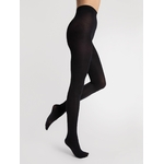 collant noir 60 deniers fiore roza
