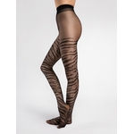 collant fiore tigris 15den