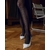 collant caprice NOIR