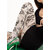Collant fiore 60 deniers blanc