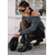collant fior ariel moderne