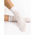 socquette blanche 40 deniers