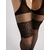 collant ouvert sensuel amour sauvage