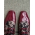 chaussette dentelle noir