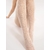 collant fiore ecru 30 deniers ariel