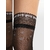 bas up sexy noir fiore reveil 20 deniers