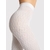 collant blanc 40 den tout doux fiore stereo