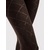 collant microfibre 40den  mocca