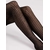 collant noir 30 denier fiore ufficio
