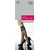 chaussettes hautes noir 20 deniers