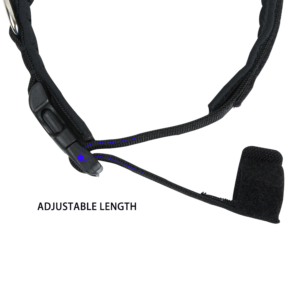 EXCELLENT-ELITE-SPANKER-Small-Dog-Hunting-Training-Collar-Tactical-Length-Adjustable-Nylon-For-Dog-Collar-Plastic