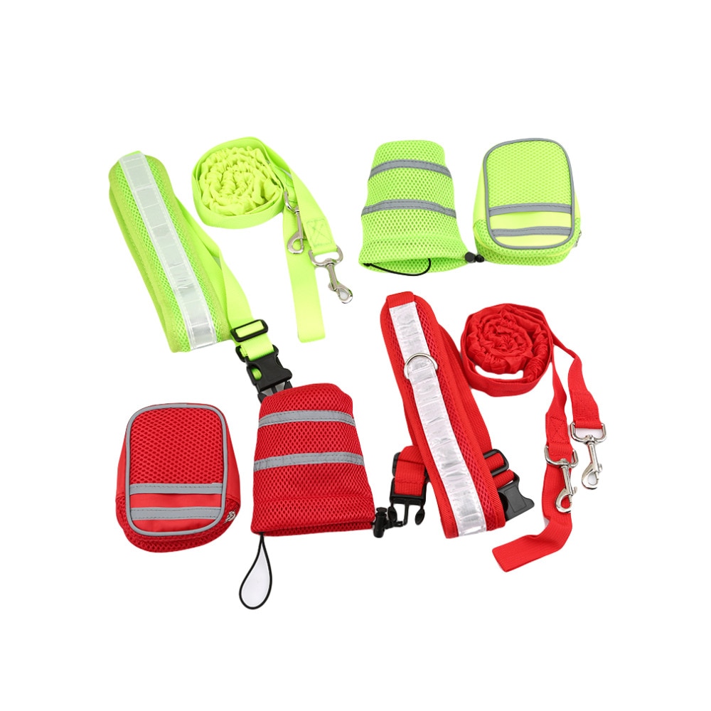 Perfect-Walking-Training-Dog-Leash-Set-Hands-Free-Pet-Dog-Cat-Running-Jogging-Padded-Waist-Belt