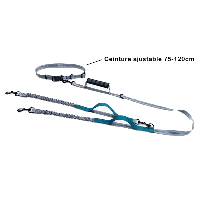 5_Dog-Leash-Double-Leashes-Running-Walking-Elasticity-Hand-Freely-Reflective-Nylon-Adjustable-Leashs-For-small-Medium