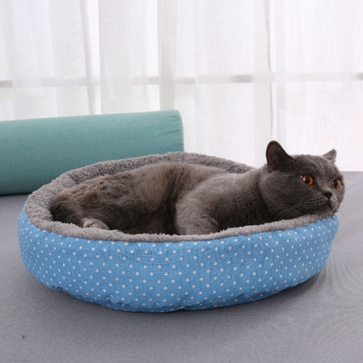 Lits pour Chiens et Chats