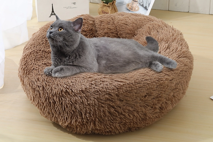 Lits pour Chiens et Chats