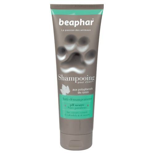 shampooing-beaphar-anti-demangeaisons