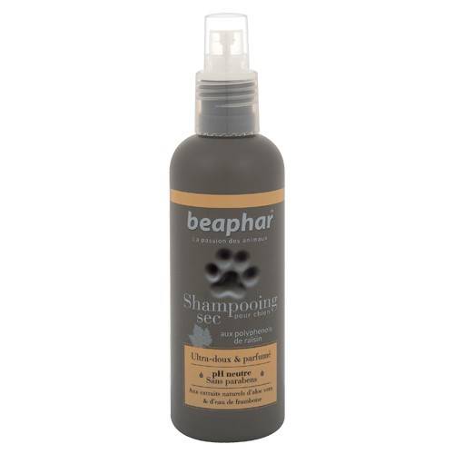 spray-shampooing-sec-beaphar-empreinte