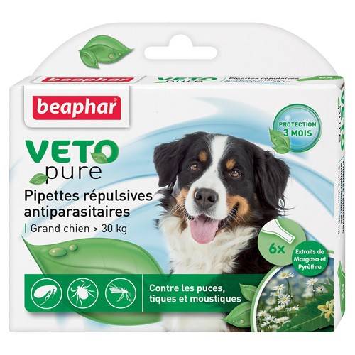 pipettes-repulsives-anti-parasitaires-beaphar-grand-chien