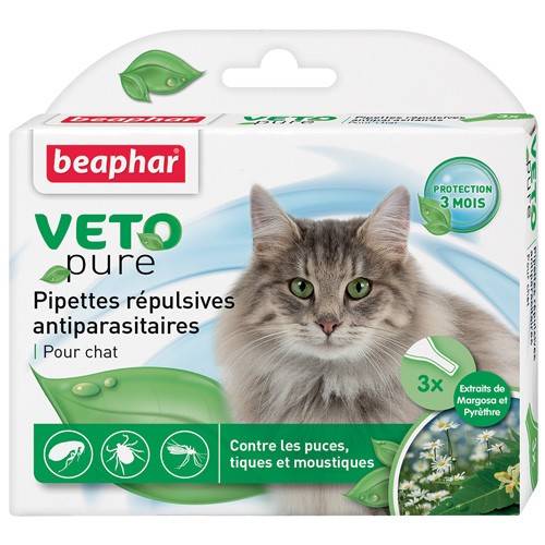 pipettes-repulsives-anti-parasitaires-beaphar-chat