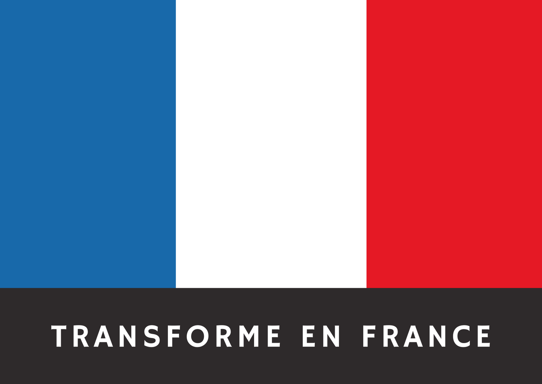 Transforme en France