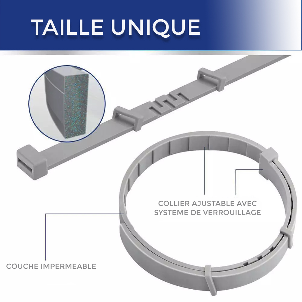 Visuel1 collier antiparasite