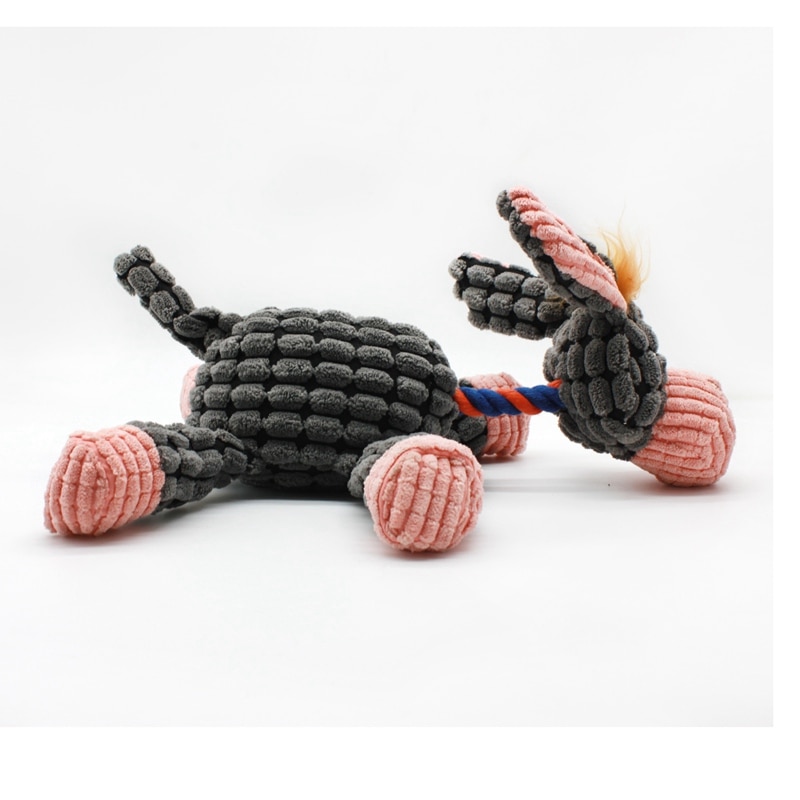 Jouets-en-peluche-ne-grincer-Animal-en-peluche-jouet-en-peluche-Puzzle-interactif-mignon-pour-chiens
