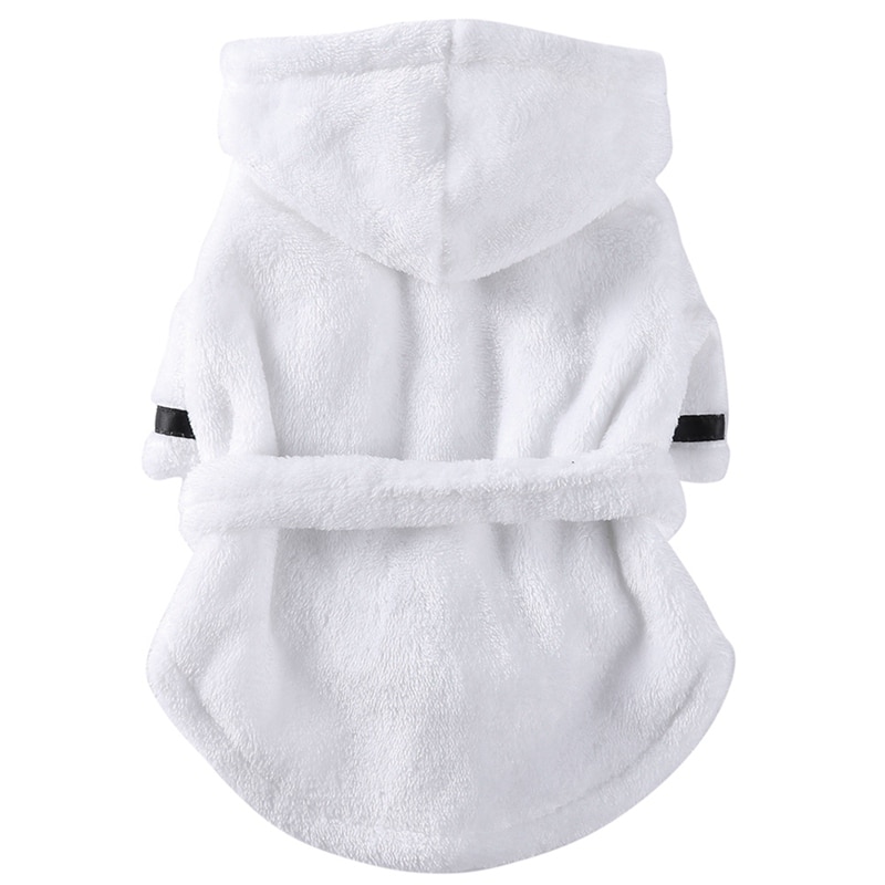 Chien-de-compagnie-Bathrob-chien-pyjamas-v-tements-de-couchage-doux-pour-animaux-de-compagnie-bain