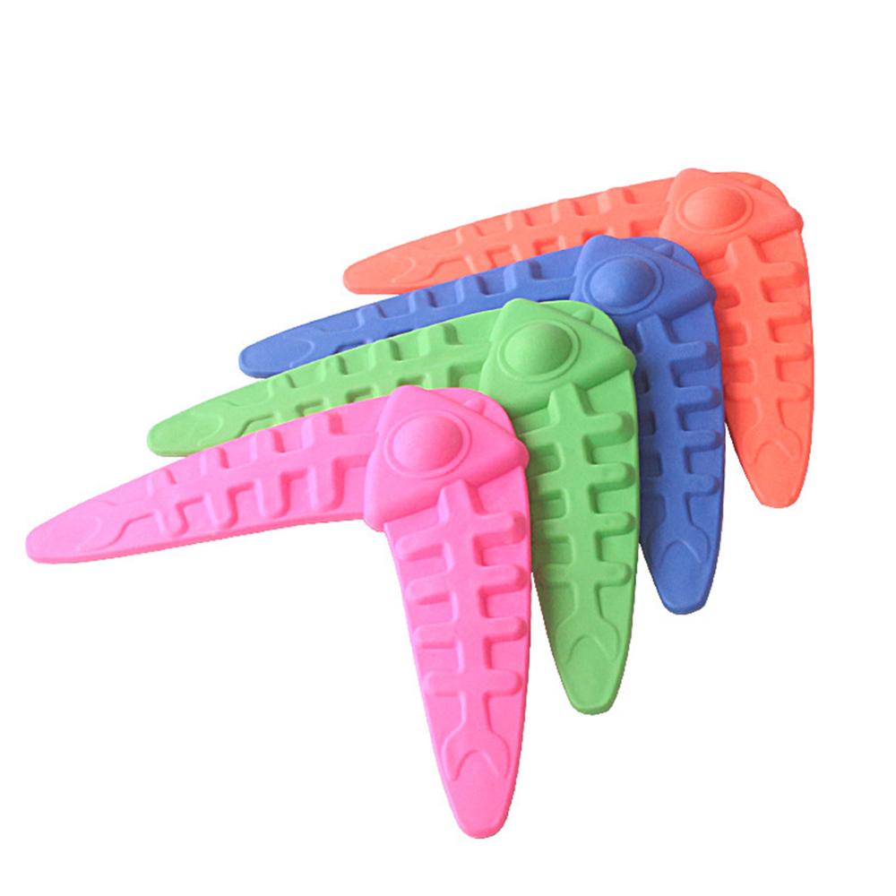 Disques-volants-pour-chien-jouet-r-sistant-aux-morsures-pour-chiot-Boomerang-entra-nement-interactif-fl