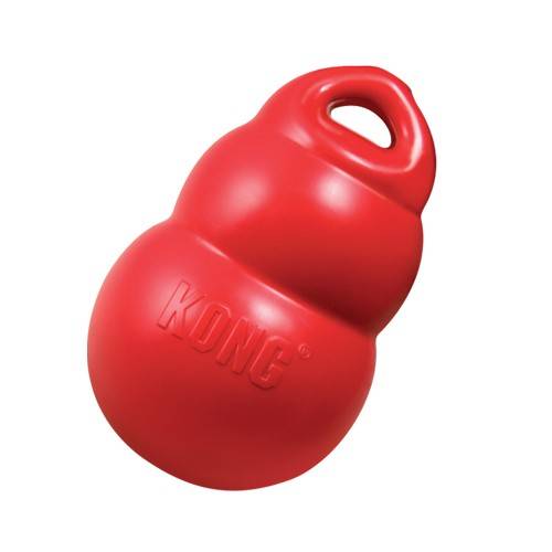 jouet-kong-bounzer-rouge