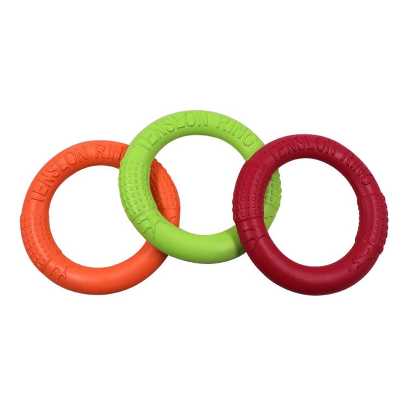 Pet-Flying-Discs-EVA-Dog-Training-Ring-Puller-Resistant-Bite-Floating-Toy-Puppy-Outdoor-Interactive-Game