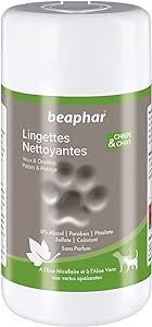 Boite 100 lingettes
