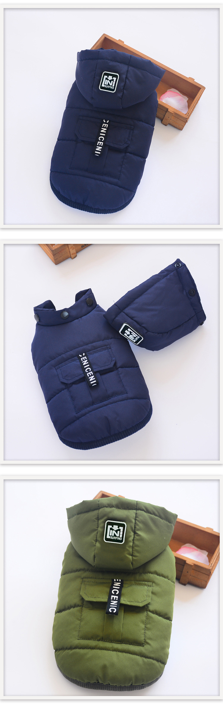 Manteau Chien 2 (21)