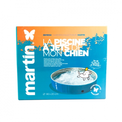 piscine-a-jets-pour-chien-martin