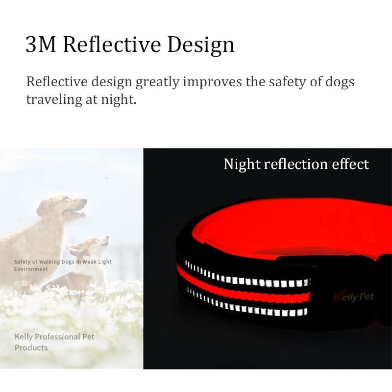 Breathable-Mesh-Nylon-Dog-Collar-Reflective-Dog-Collars-and-Leash-Set-Small-Medium-Large-Dog-Training