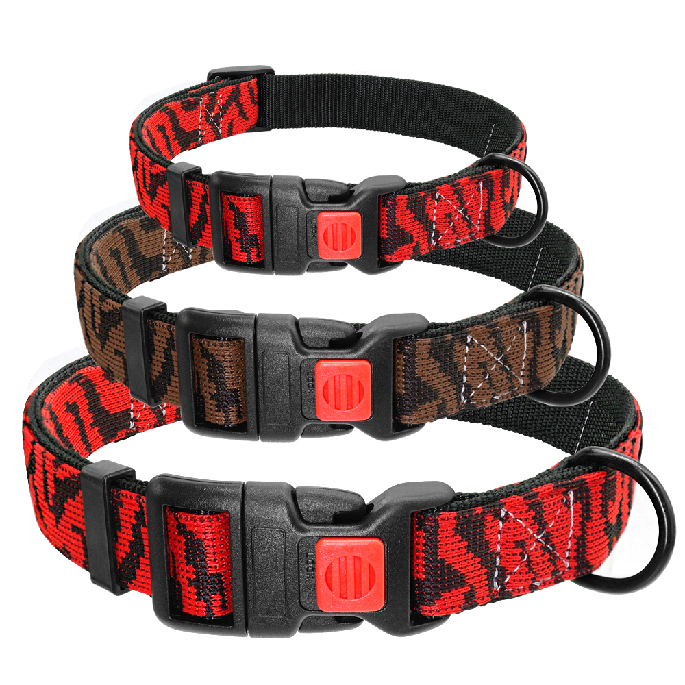 Adjustbale-Nylon-Dog-Collar-Leopard-Printed-Safety-Dog-Collar-For-Small-Medium-Large-Dogs-Pitbull-Labrador
