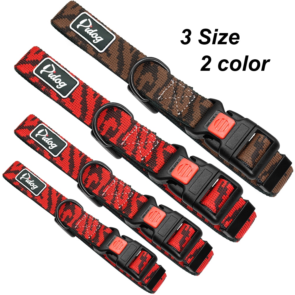 Adjustbale-Nylon-Dog-Collar-Leopard-Printed-Safety-Dog-Collar-For-Small-Medium-Large-Dogs-Pitbull-Labrador