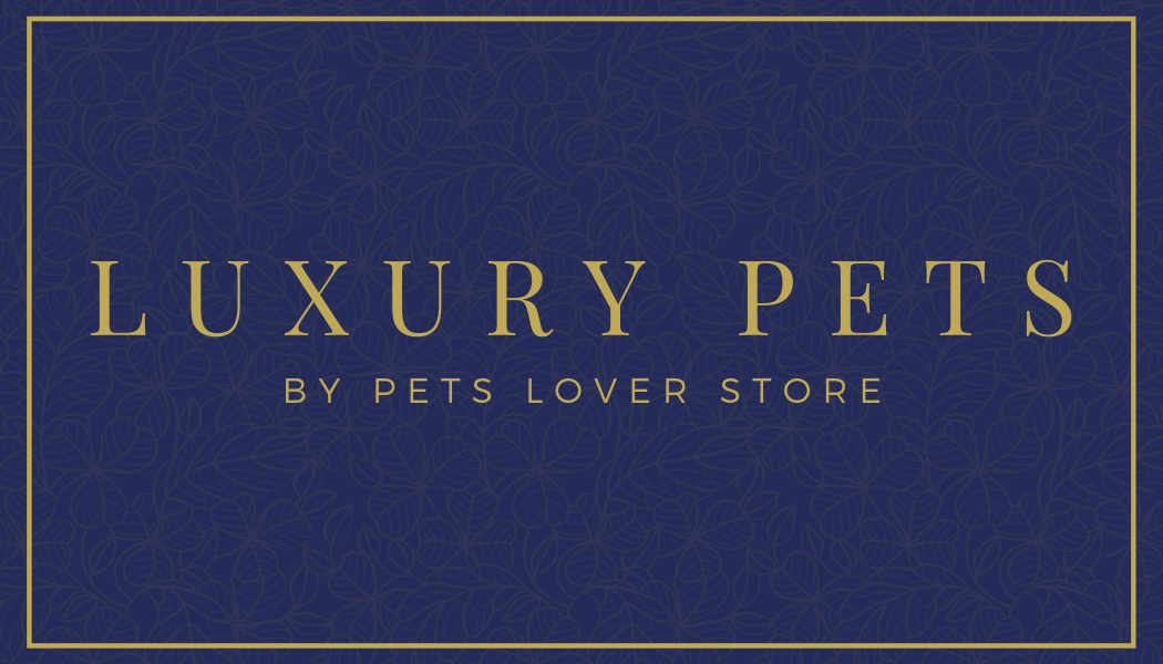 Etiquette Luxury Pets