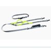 Dog-Leash-Double-Leashes-Running-Walking-Elasticity-Hand-Freely-Reflective-Nylon-Adjustable-Leashs-For-small-Medium