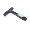 R-teau-professionnel-Double-rang-e-Goupilles-Double-rang-e-sous-manteau-pour-animaux-de-compagnie